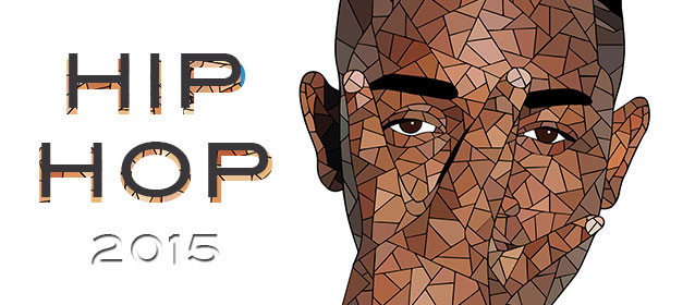 Hip Hop 2015 (banner)
