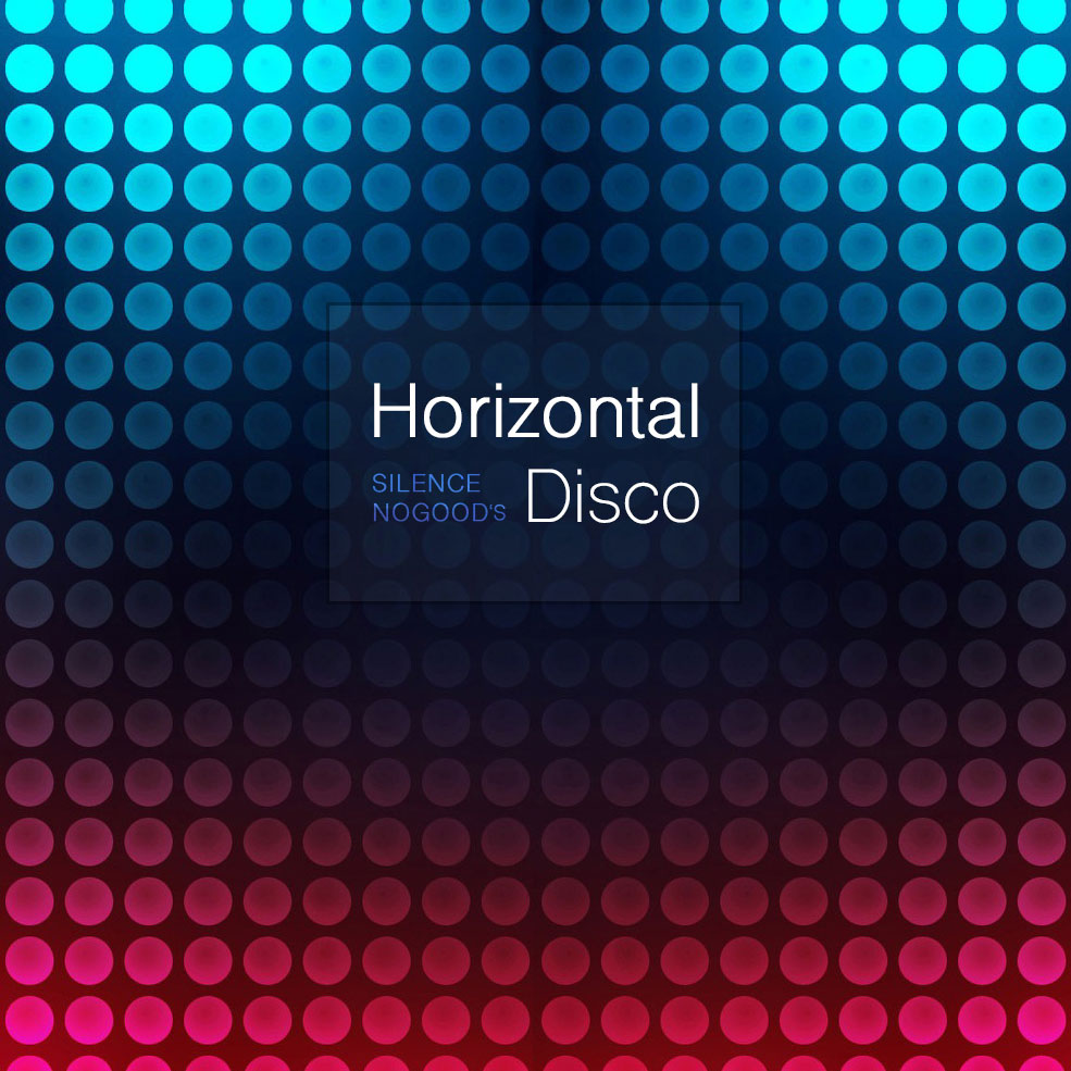 Horizontal House Disco