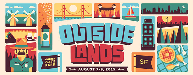 Outside Lands 2015