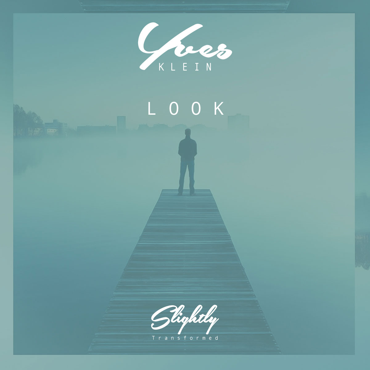 Yves Klein - Look (Nam'pa Remix)
