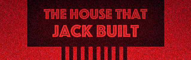 The House That Jack Built