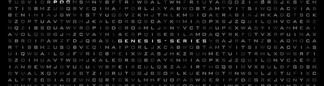 Zhu - Genesis Series