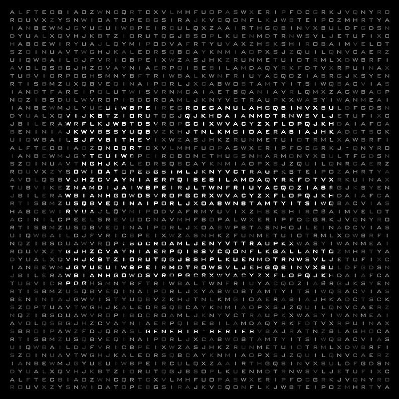 Zhu - Genesis Series