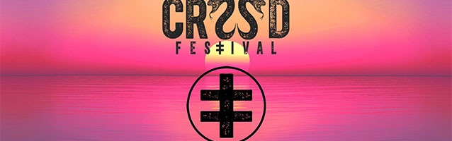 CRSSD Festival 2015