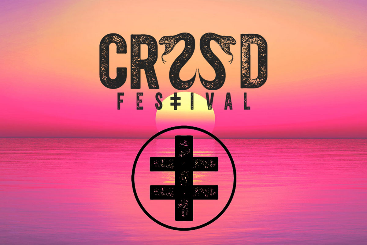 CRSSD Festival 2015
