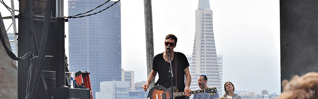 Treasure Island Music Festival 2015 (banner)