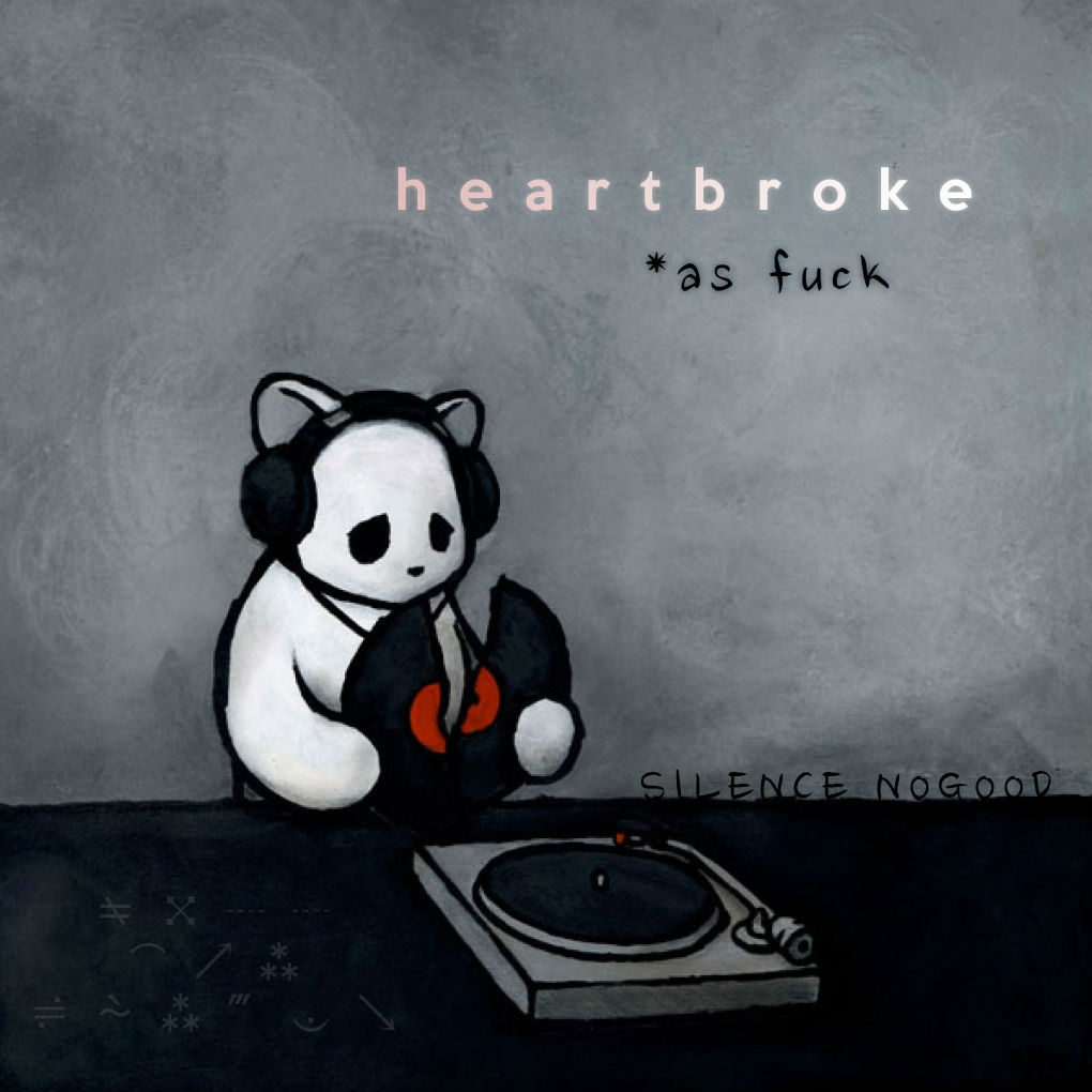Heartbroke Music