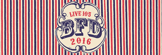 BFD 2016