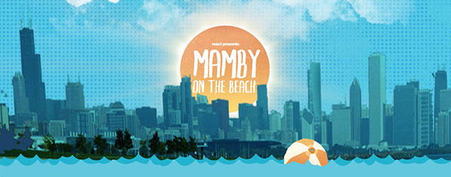 Mamby Chicago (banner)