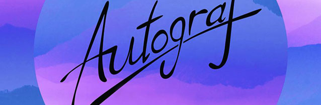 Autograf (banner)