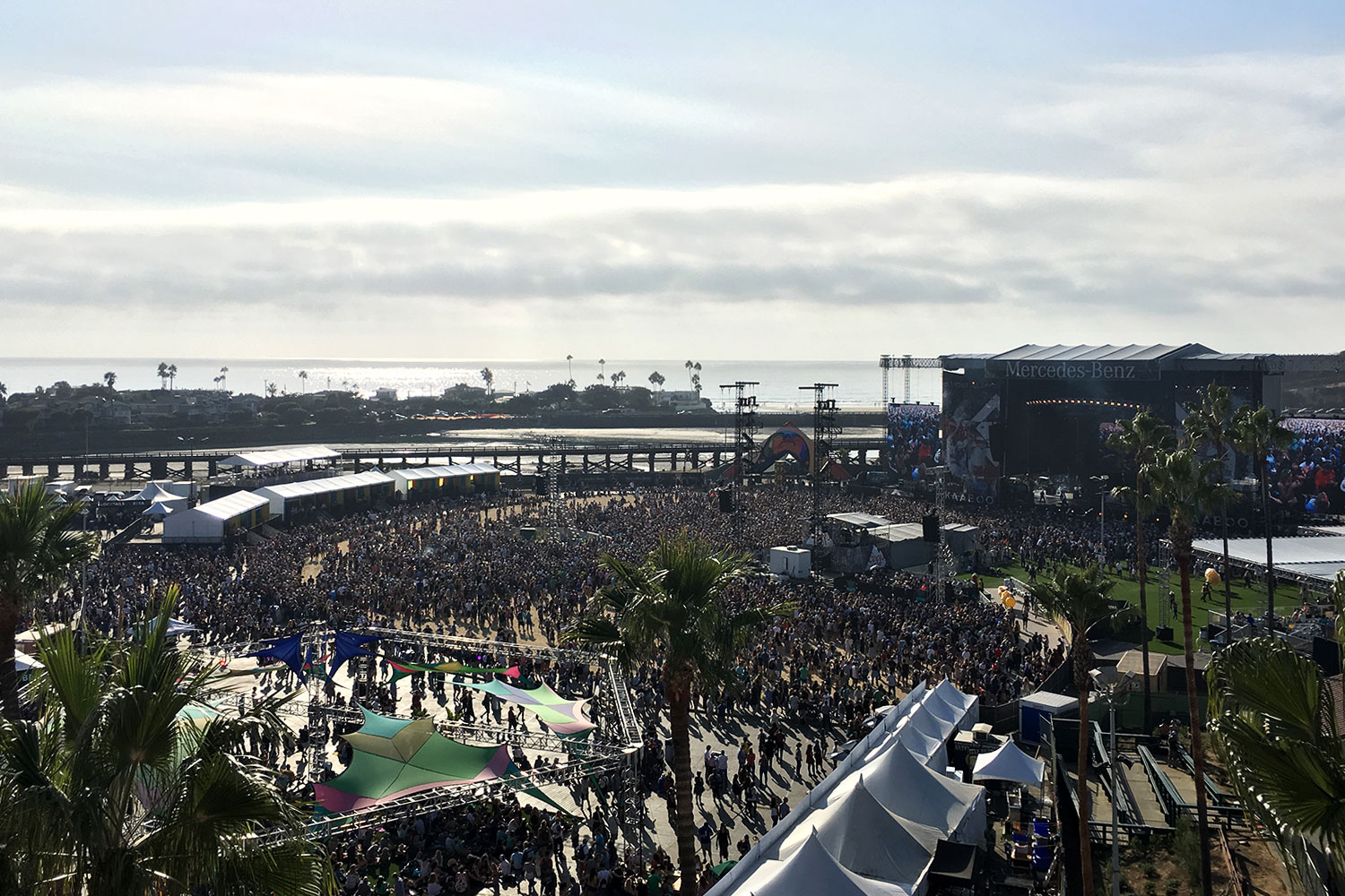 Kaaboo Del Mar 2016