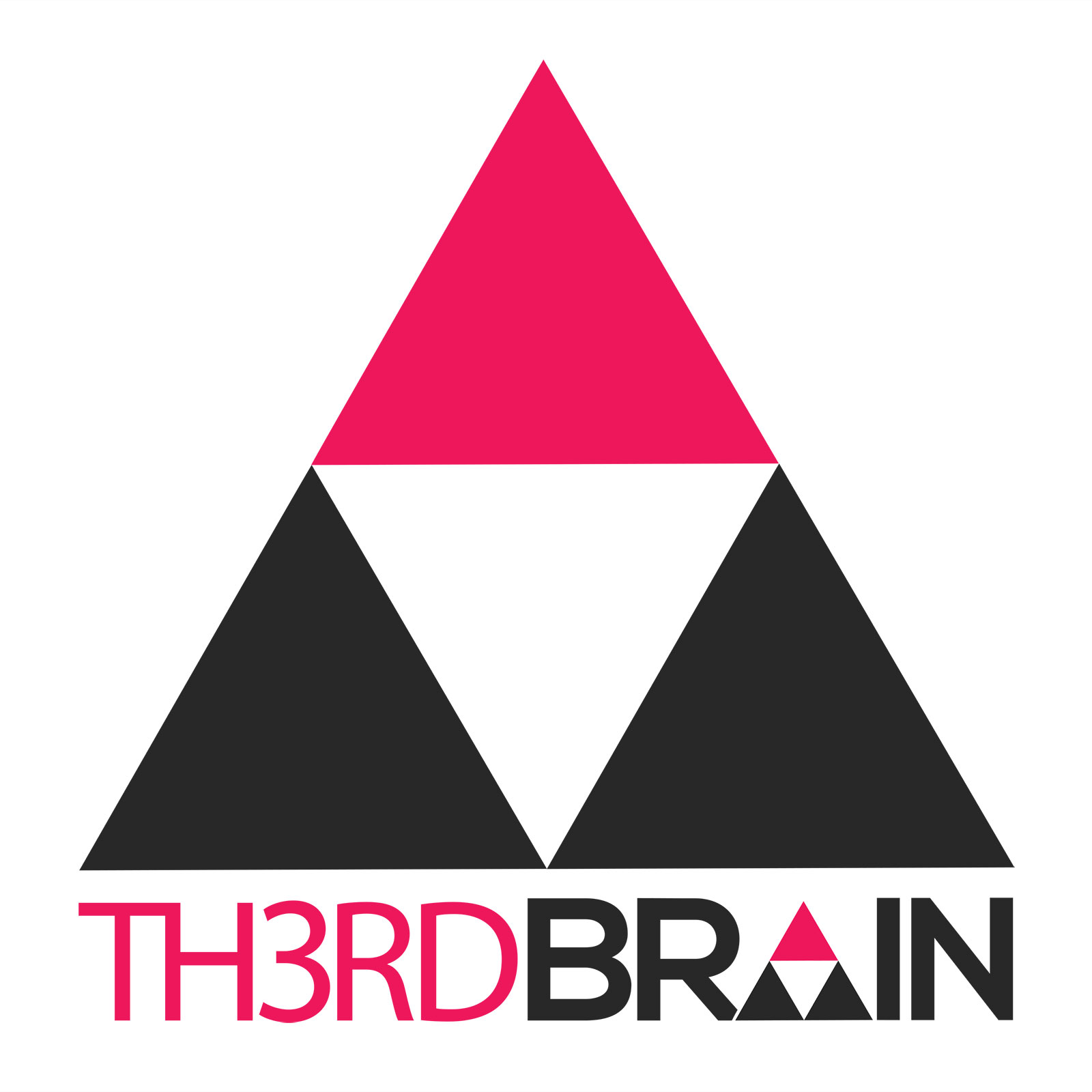 TH3RD BRAIN Accelerator