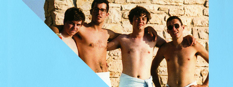 BADBADNOTGOOD Best Jazz of 2016