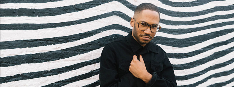 Kaytranada Best Producer of 2016