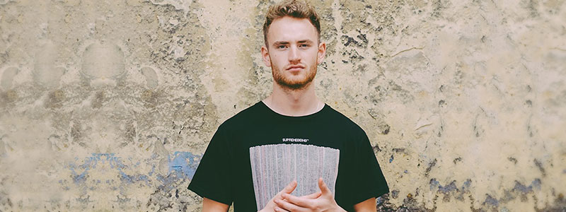 Musician of the Year, Tom Misch