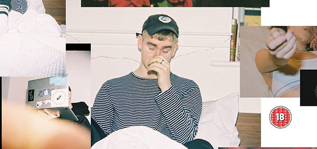 Mura Masa (banner)