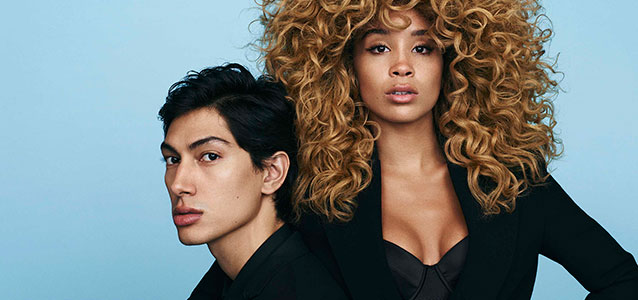 Lion Babe (banner)