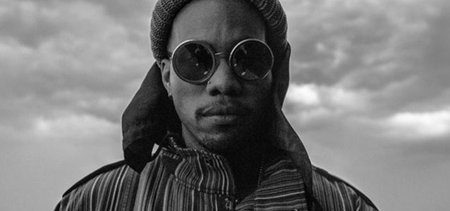 Anderson .Paak - Bubblin (banner)