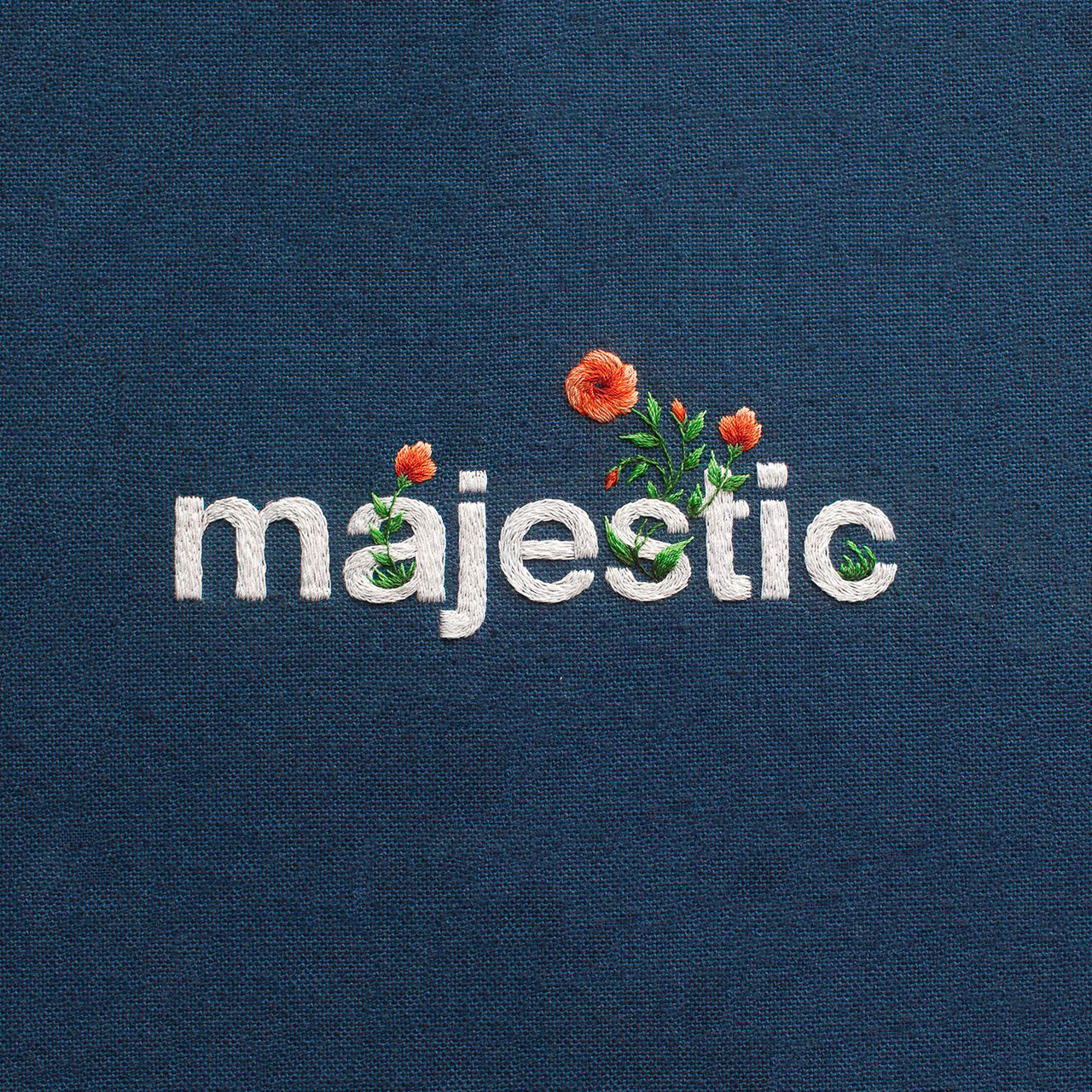 Majestic Casual Curated