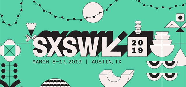 SXSW 2019 (banner)