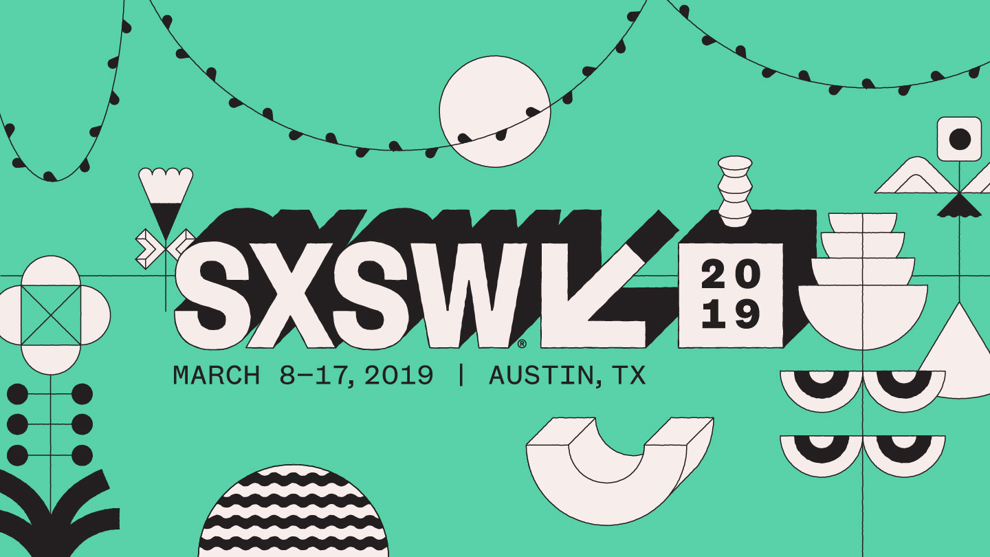 SXSW 2019