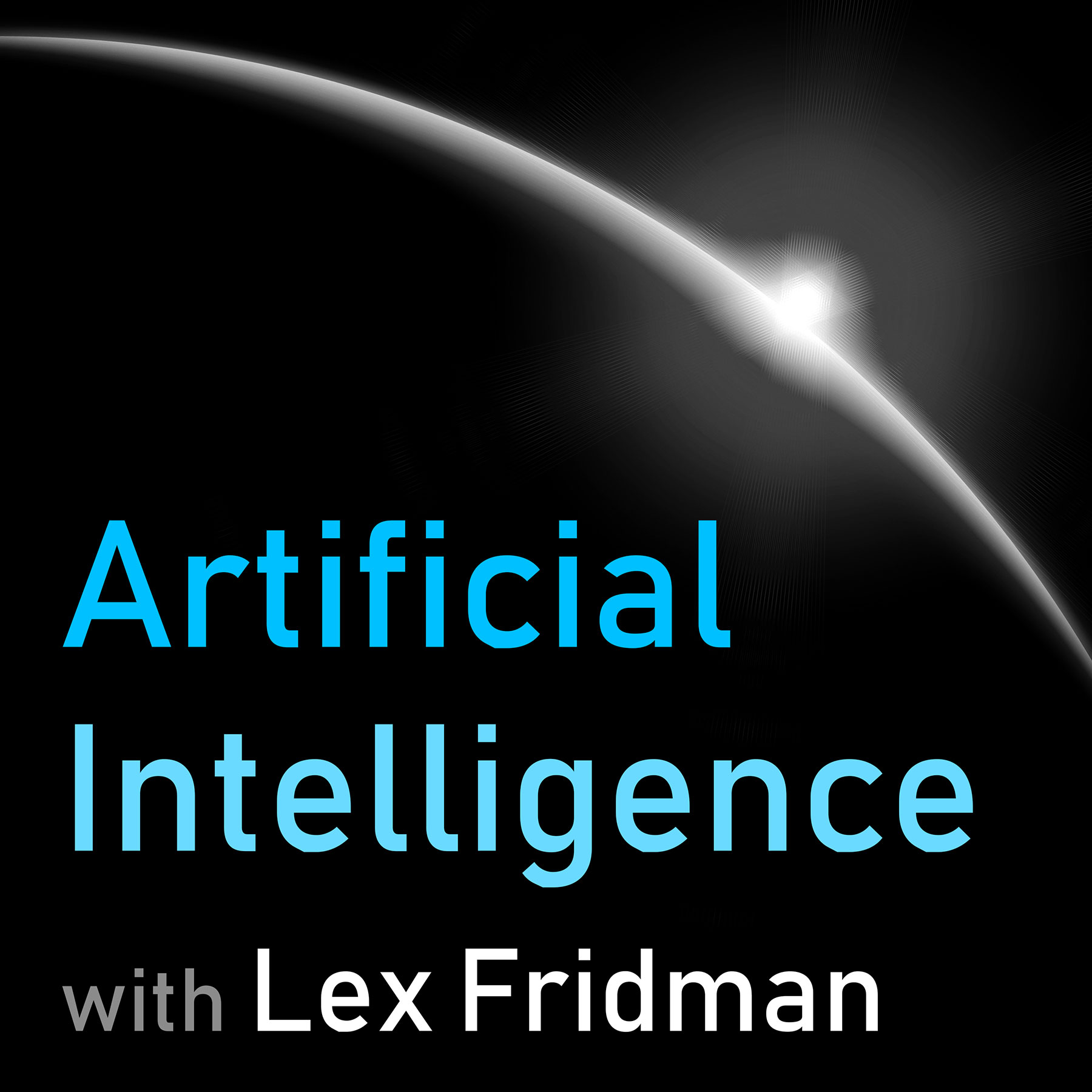Artificial Intelligence Podcast