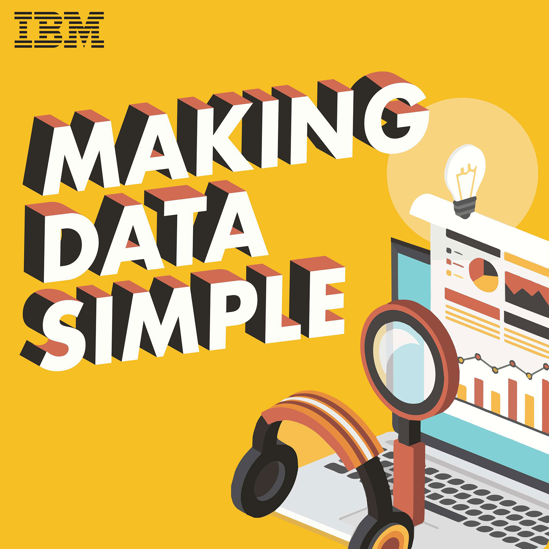Making Data Simple Podcast