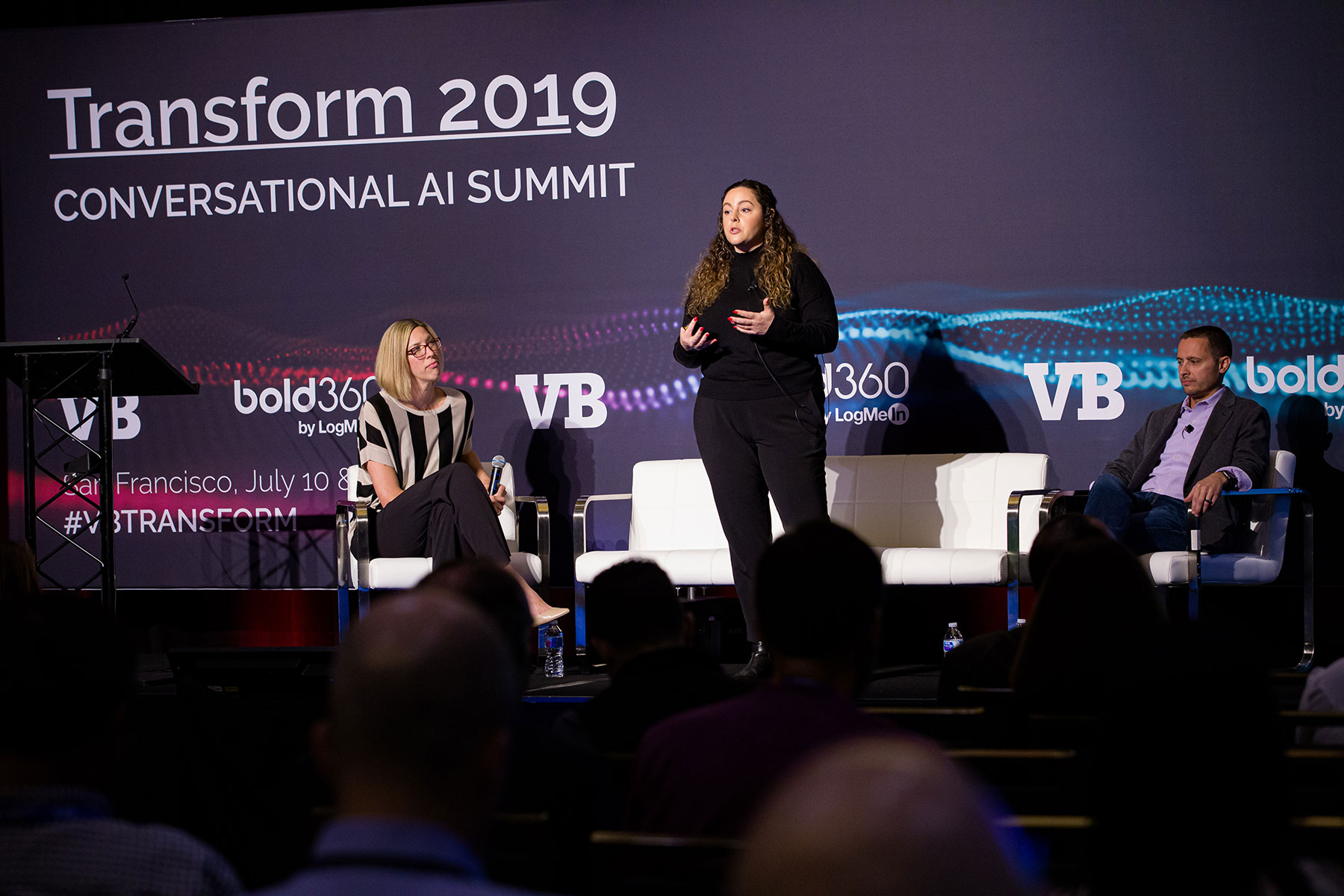 Transform 2019 by VentureBeat