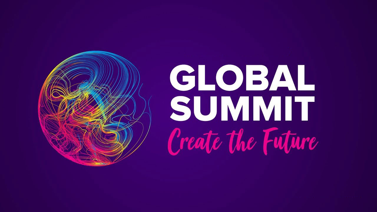 Singularity University's Global Summit 2019