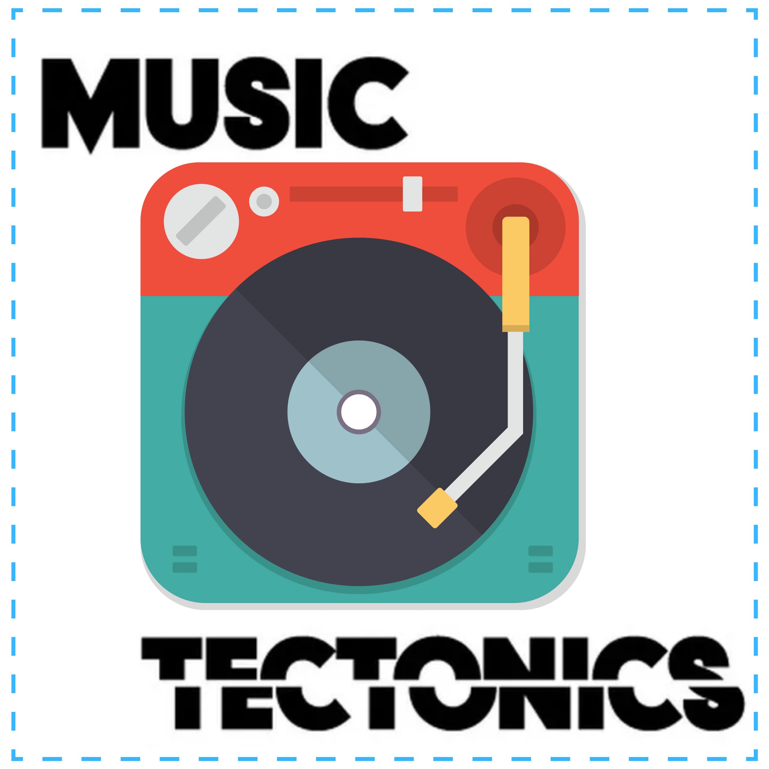 Music Tectonics Podcast