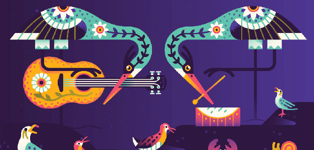 Mill Valley Music Festival 2025 (banner)