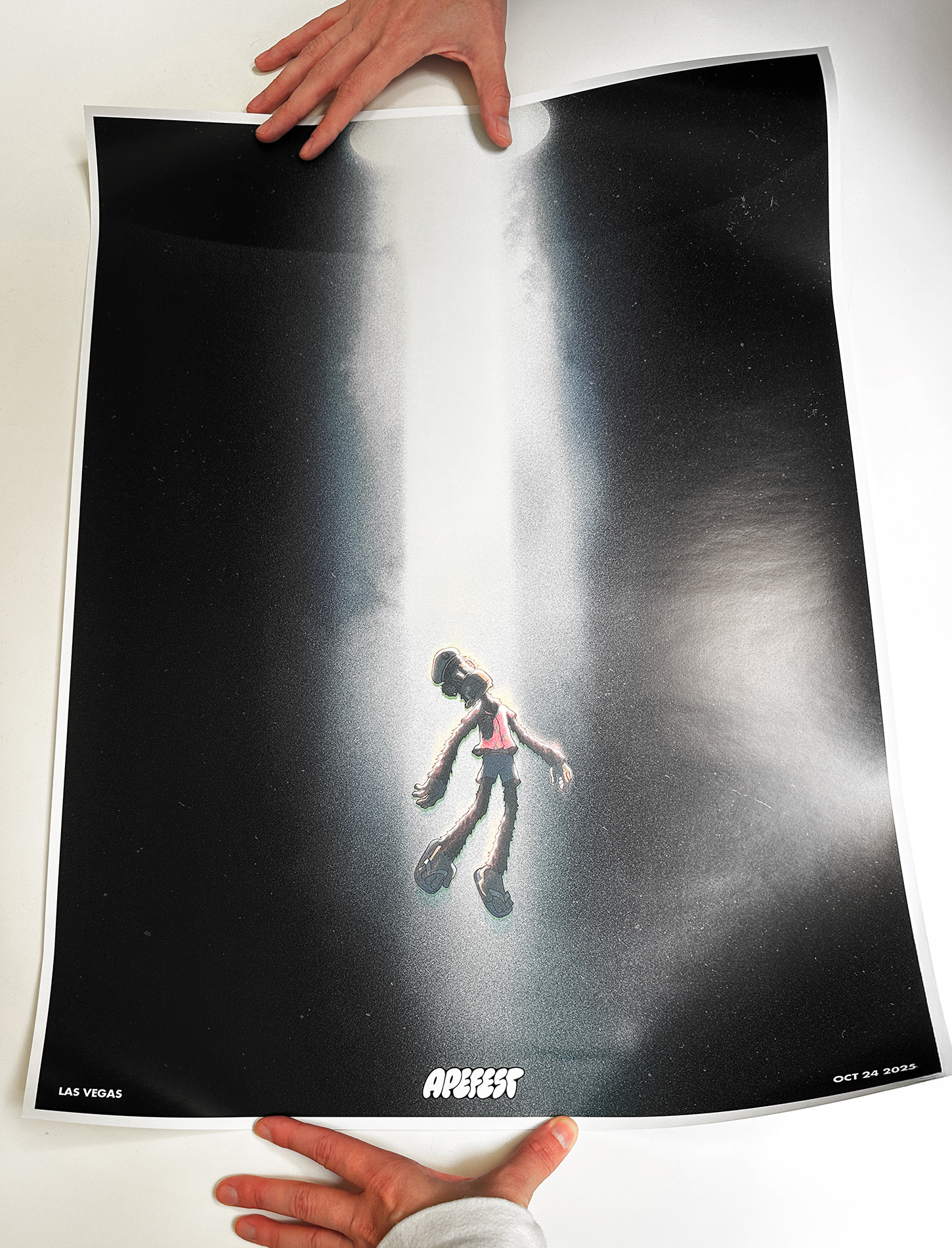 Apefest 2025 Las Vegas