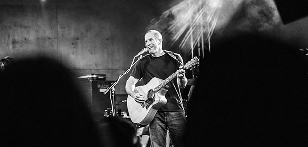 SXSW 2026 - Jack Johnson (banner)