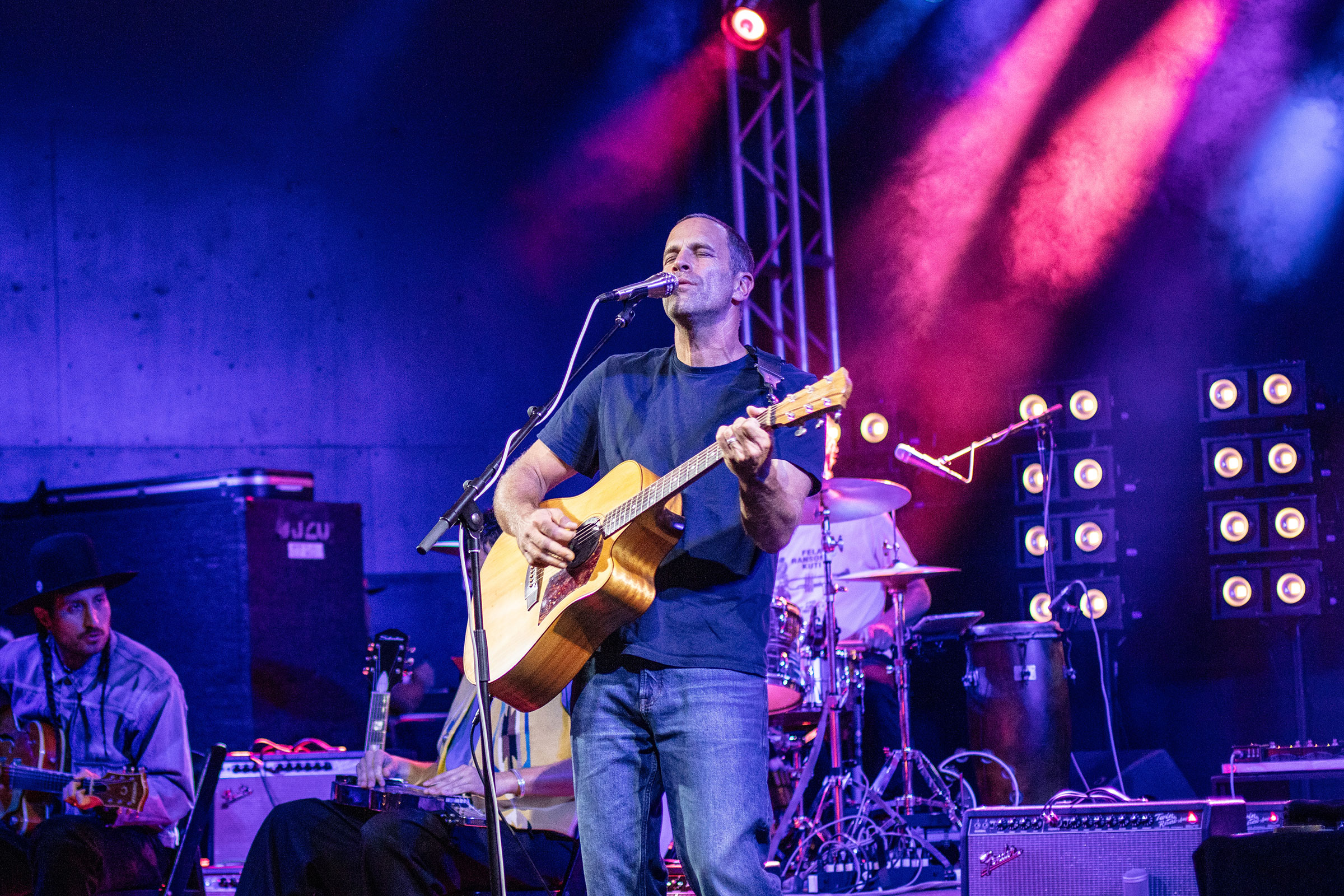 SXSW 2026 - Jack Johnson