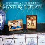 Mystery Repeats by Pete Philly & Perquisite