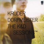 Bug Powder Dust (Remix) by Kruder & Dorfmeister