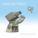 It’s the Chemicals by Inspired Flight (feat. Scarub)