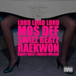 Lord Lord Lord by KanYe West