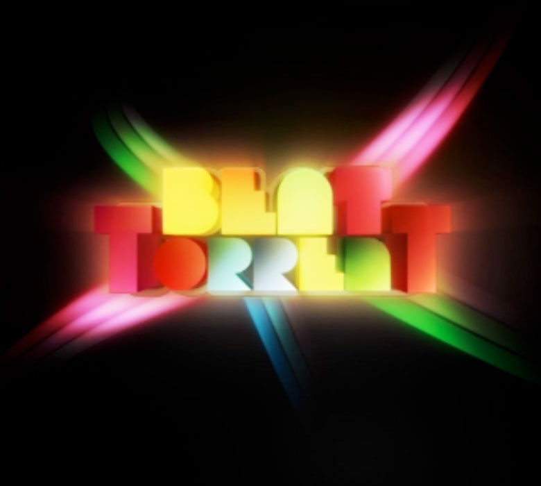 BT Live Set 2009 by Beat Torrent (album artwork)