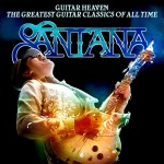 While My Guitar Gently Weeps by Carlos Santana