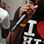 Chiddy Bang Remixes Dancing With The DJ