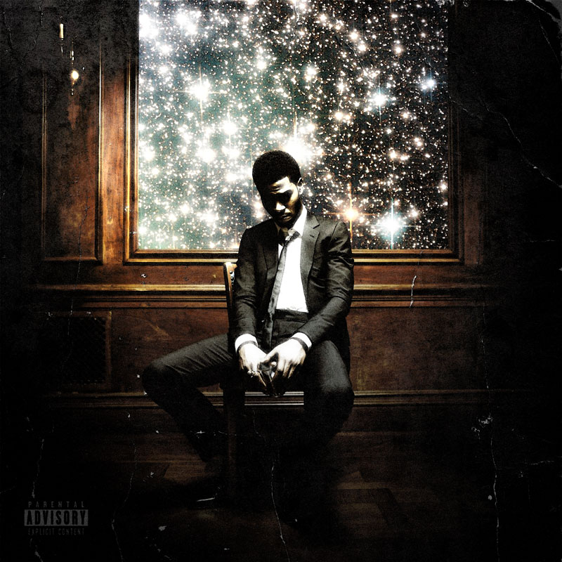 kid cudi man on the moon album youtube