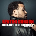 Kenton Dunson ·· Creative Destruction 2