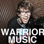 Warrior Music (feat. Ekko) · Chasing Sky 