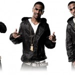 Big Sean (feat. Rick Ross & Pusha T) · 100 Keys