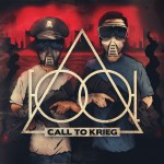 F.O.O.L ·· Call To Krieg EP