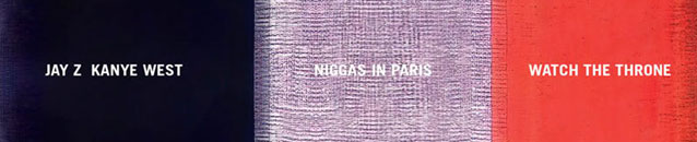 Niggas in Paris (VooDoo banner)