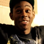 Tyler, The Creator x BADBADNOTGOOD · Fish