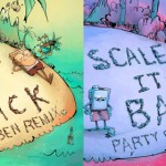Scale It Back by Party Ben