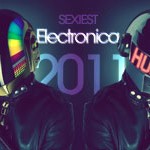 Best Music of 2011 <sub><sup><sub><sup>(Part 5)</sup></sub></sup></sub> : Electronica